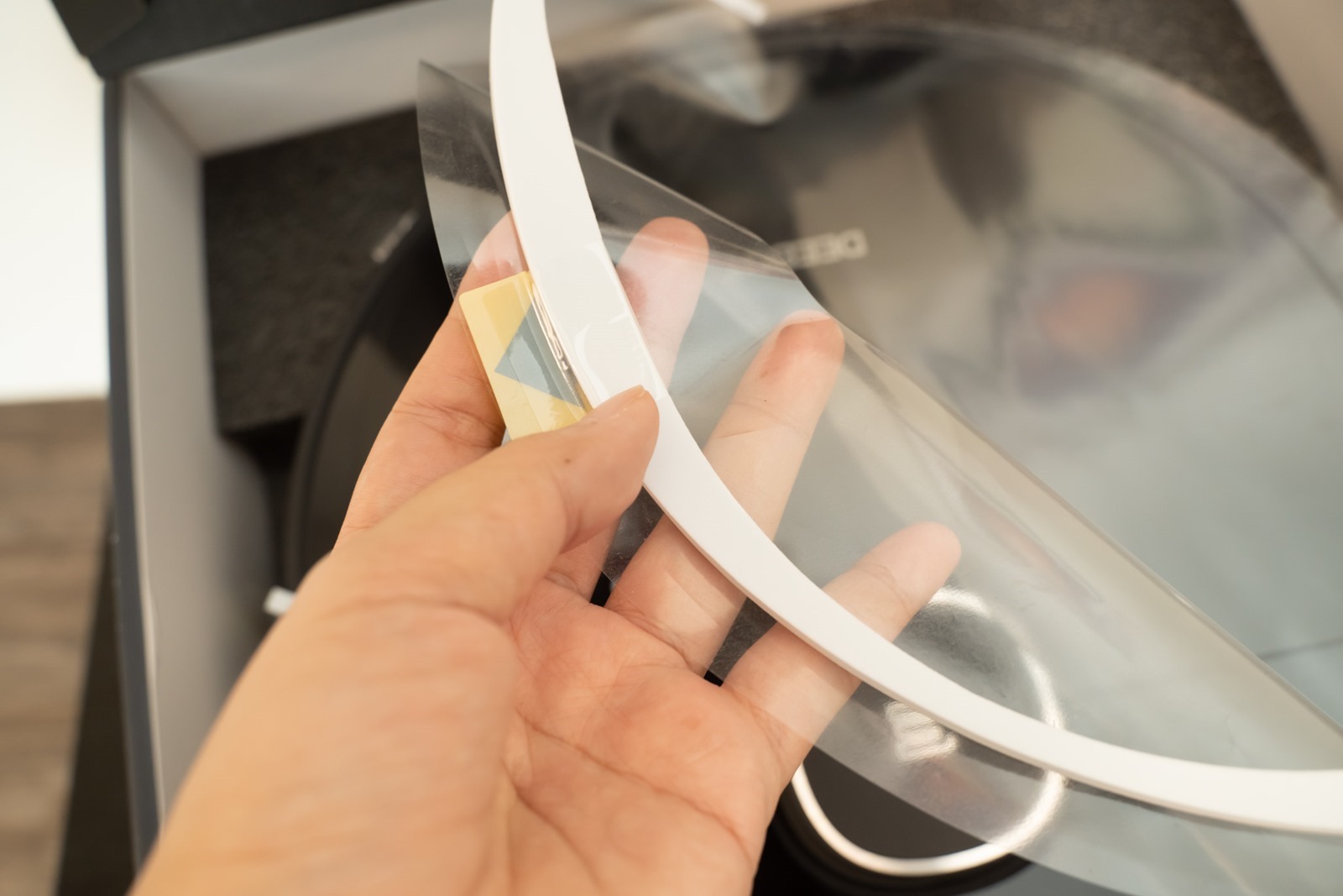 更強更新更好無極限！ECOVACS DEEBOT OZMO 920 多樓層掃地機器人高質感登場 @3C 達人廖阿輝