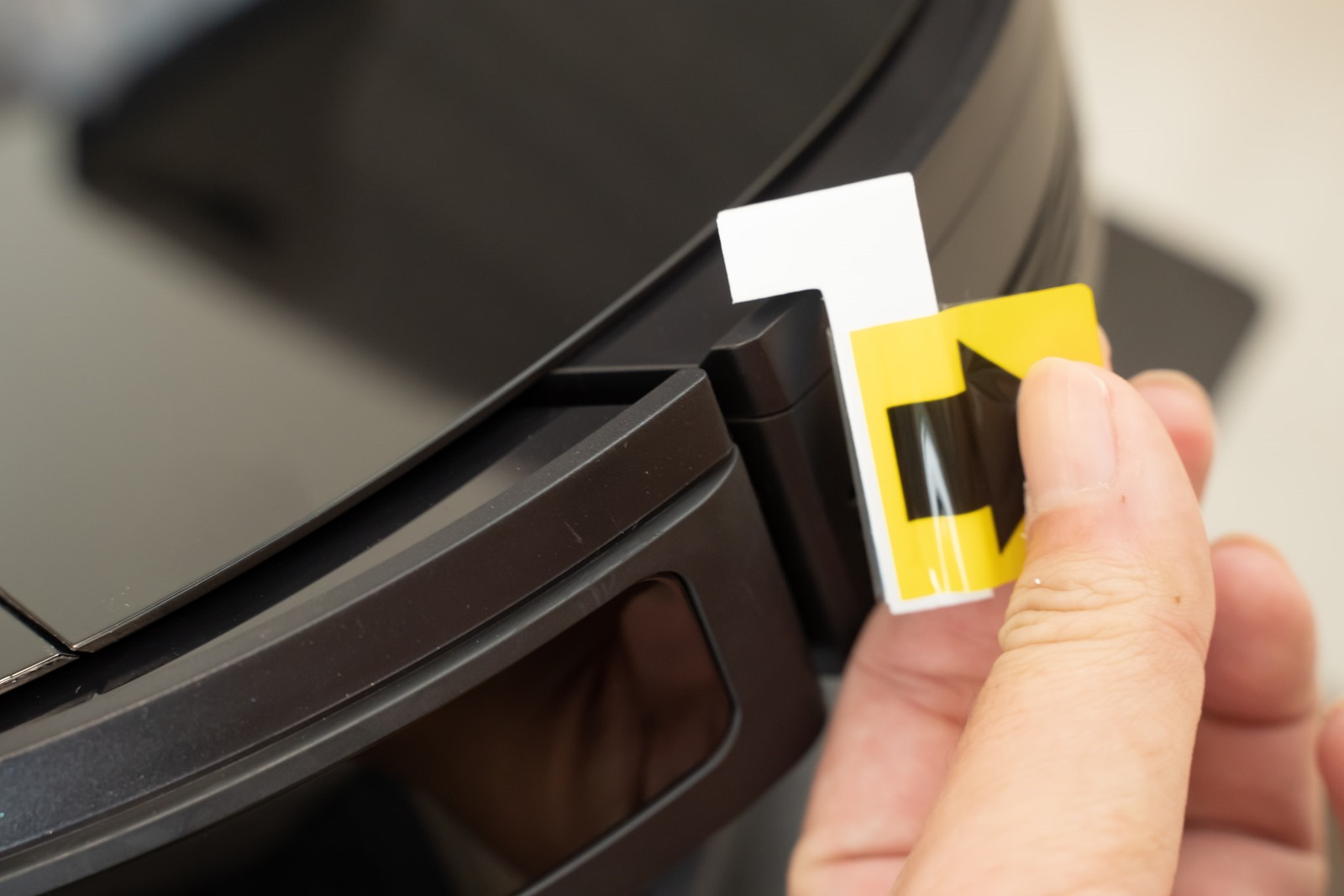 更強更新更好無極限！ECOVACS DEEBOT OZMO 920 多樓層掃地機器人高質感登場 @3C 達人廖阿輝