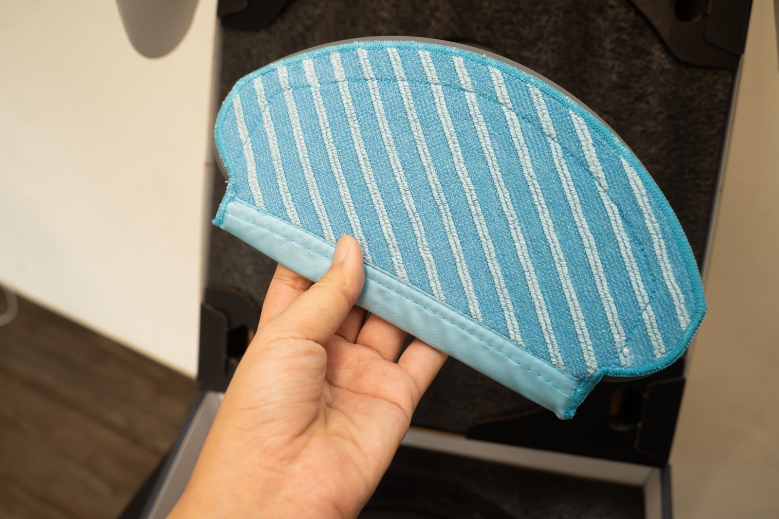 更強更新更好無極限！ECOVACS DEEBOT OZMO 920 多樓層掃地機器人高質感登場 @3C 達人廖阿輝