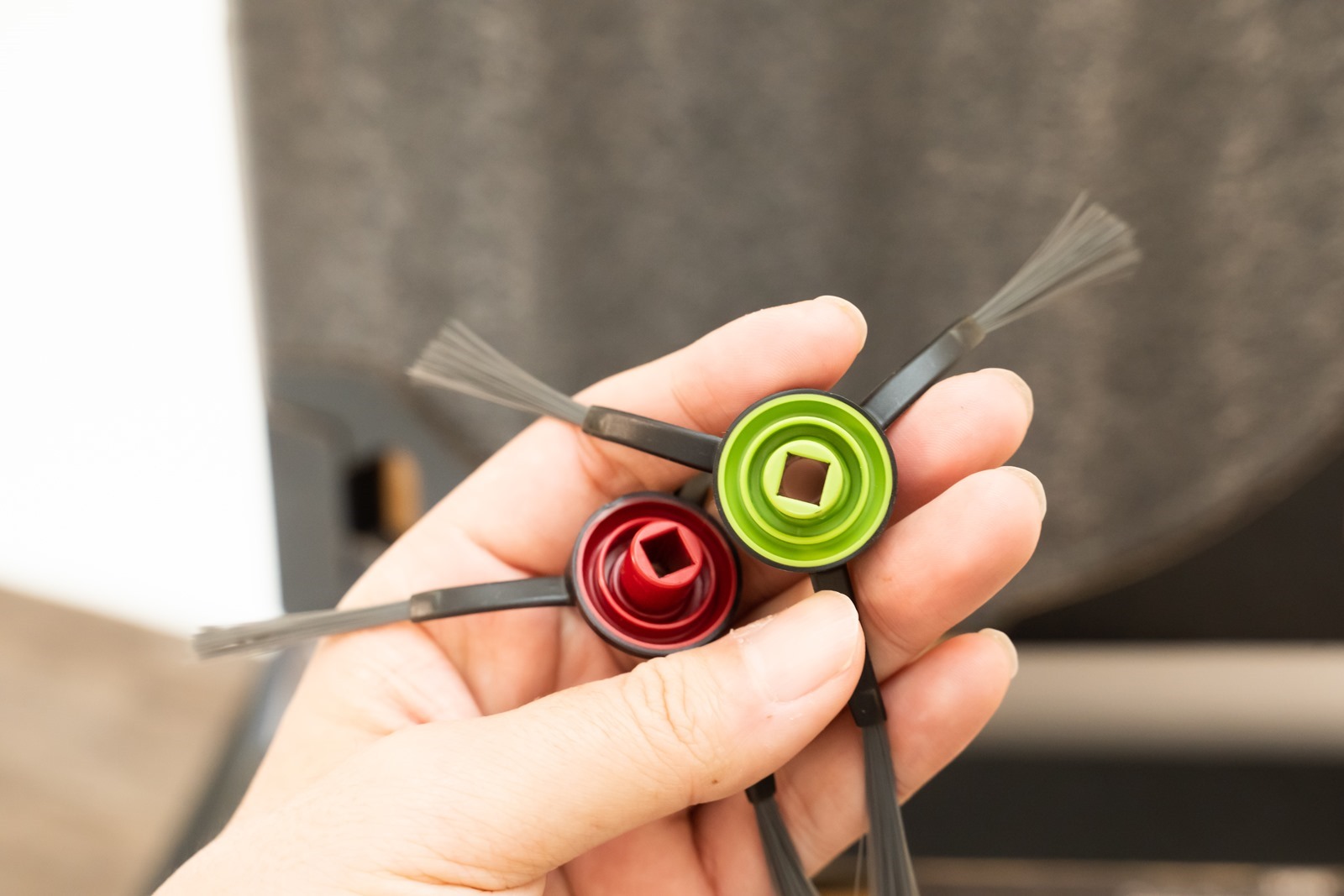 更強更新更好無極限！ECOVACS DEEBOT OZMO 920 多樓層掃地機器人高質感登場 @3C 達人廖阿輝