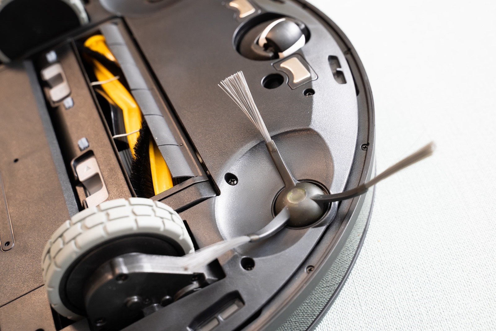 更強更新更好無極限！ECOVACS DEEBOT OZMO 920 多樓層掃地機器人高質感登場 @3C 達人廖阿輝