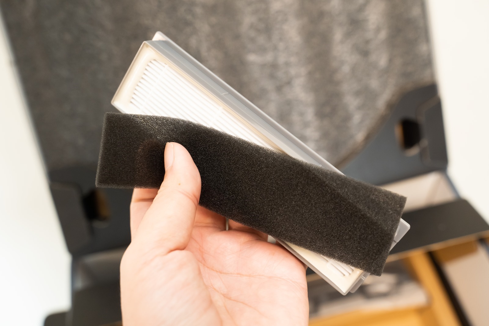 更強更新更好無極限！ECOVACS DEEBOT OZMO 920 多樓層掃地機器人高質感登場 @3C 達人廖阿輝