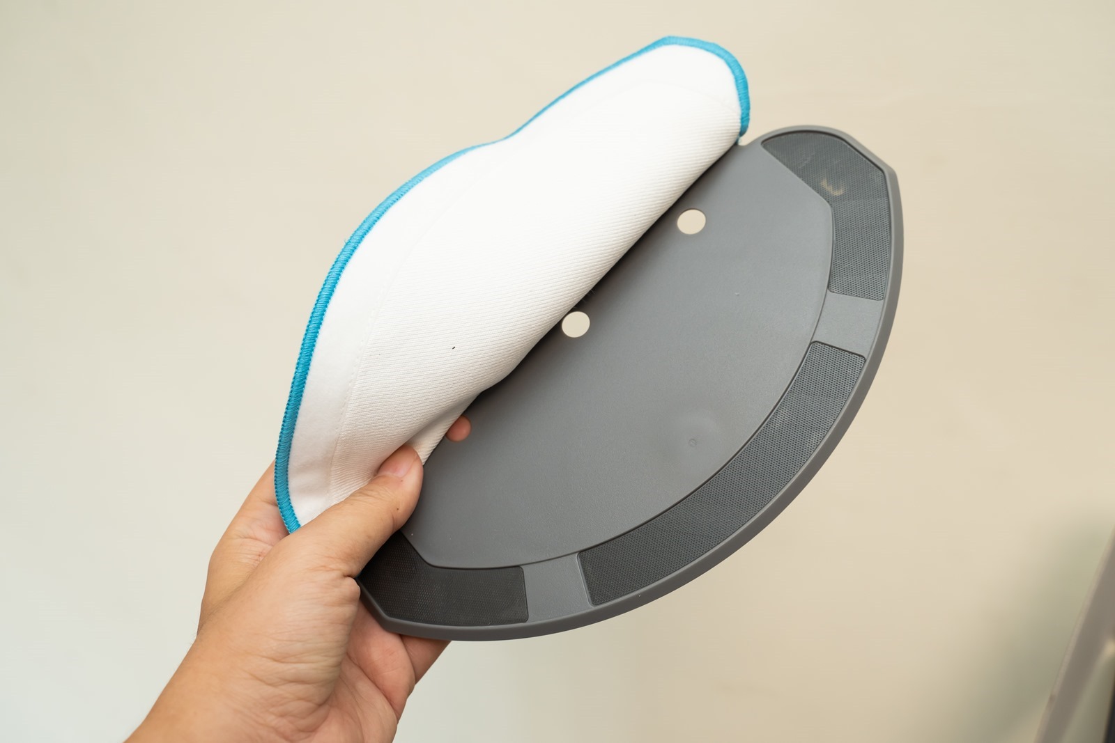 更強更新更好無極限！ECOVACS DEEBOT OZMO 920 多樓層掃地機器人高質感登場 @3C 達人廖阿輝