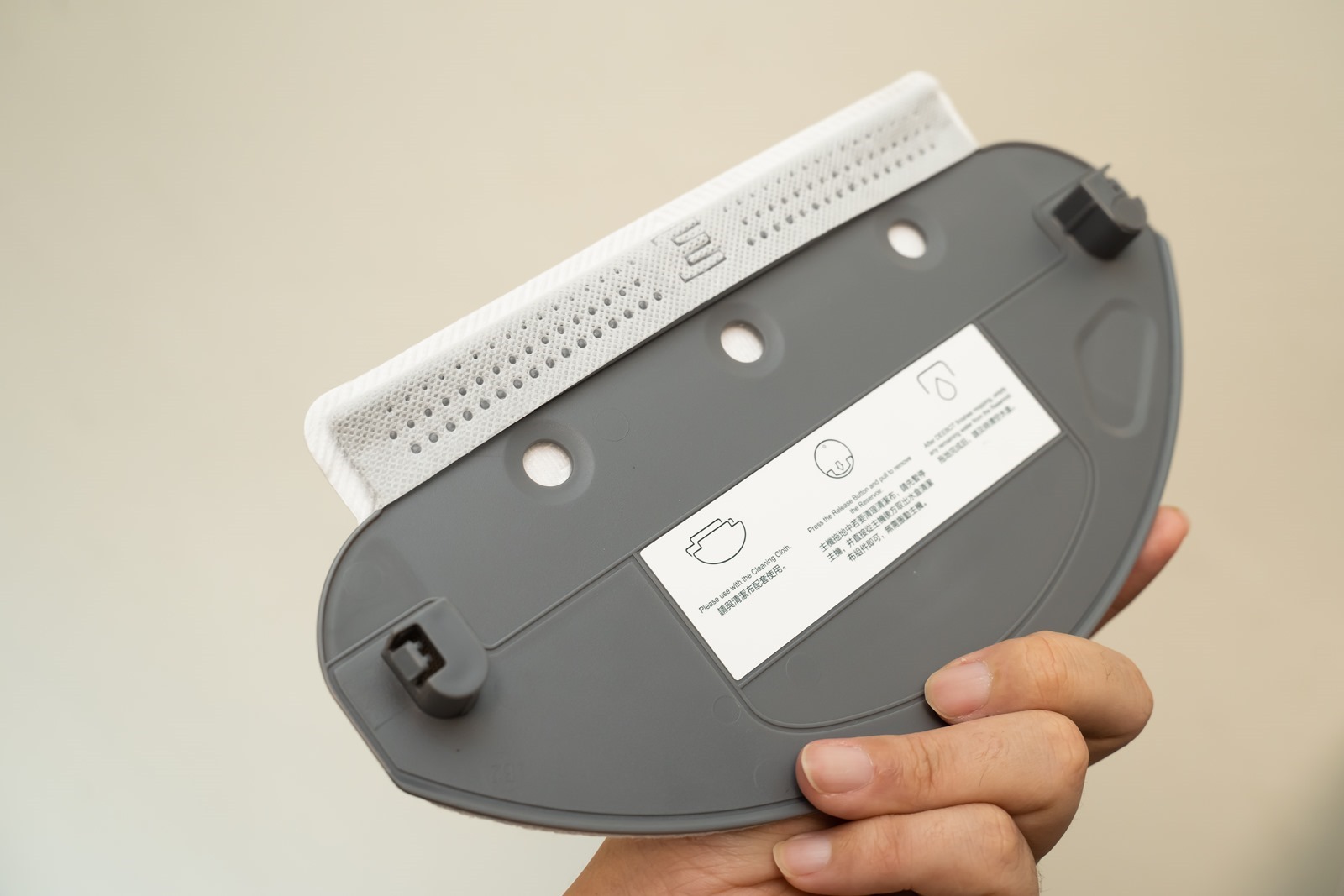 更強更新更好無極限！ECOVACS DEEBOT OZMO 920 多樓層掃地機器人高質感登場 @3C 達人廖阿輝