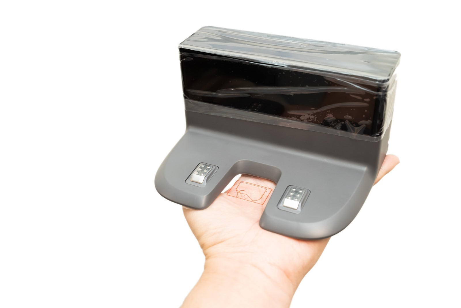 更強更新更好無極限！ECOVACS DEEBOT OZMO 920 多樓層掃地機器人高質感登場 @3C 達人廖阿輝