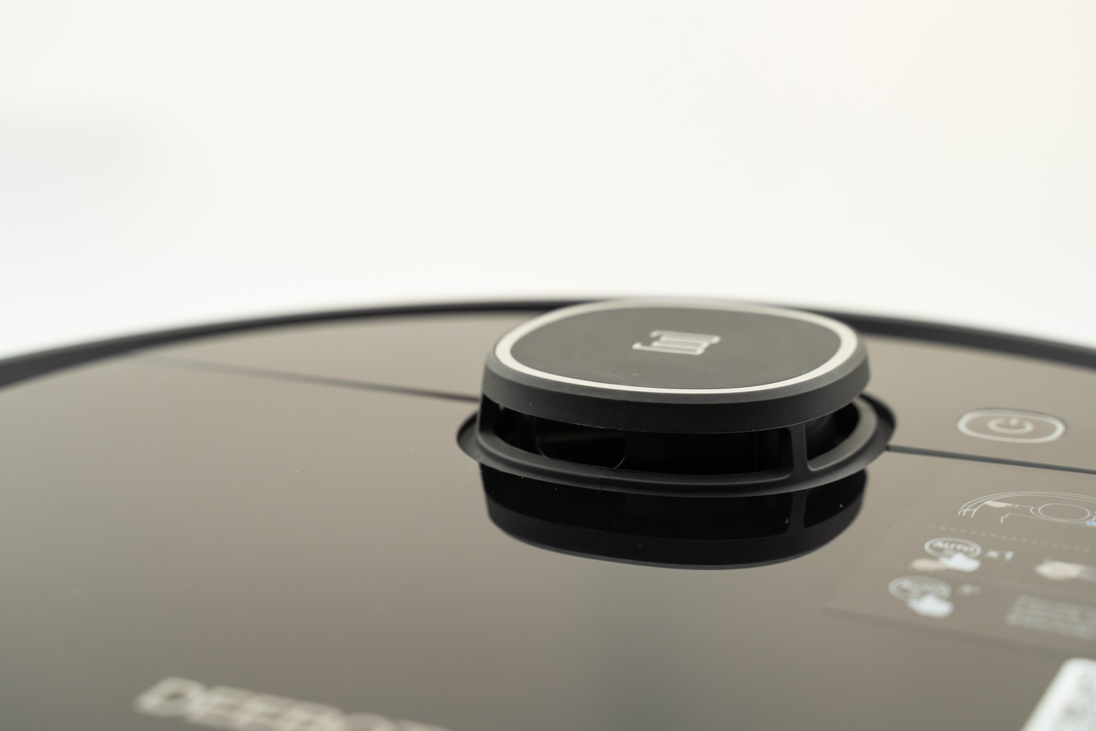 更強更新更好無極限！ECOVACS DEEBOT OZMO 920 多樓層掃地機器人高質感登場 @3C 達人廖阿輝