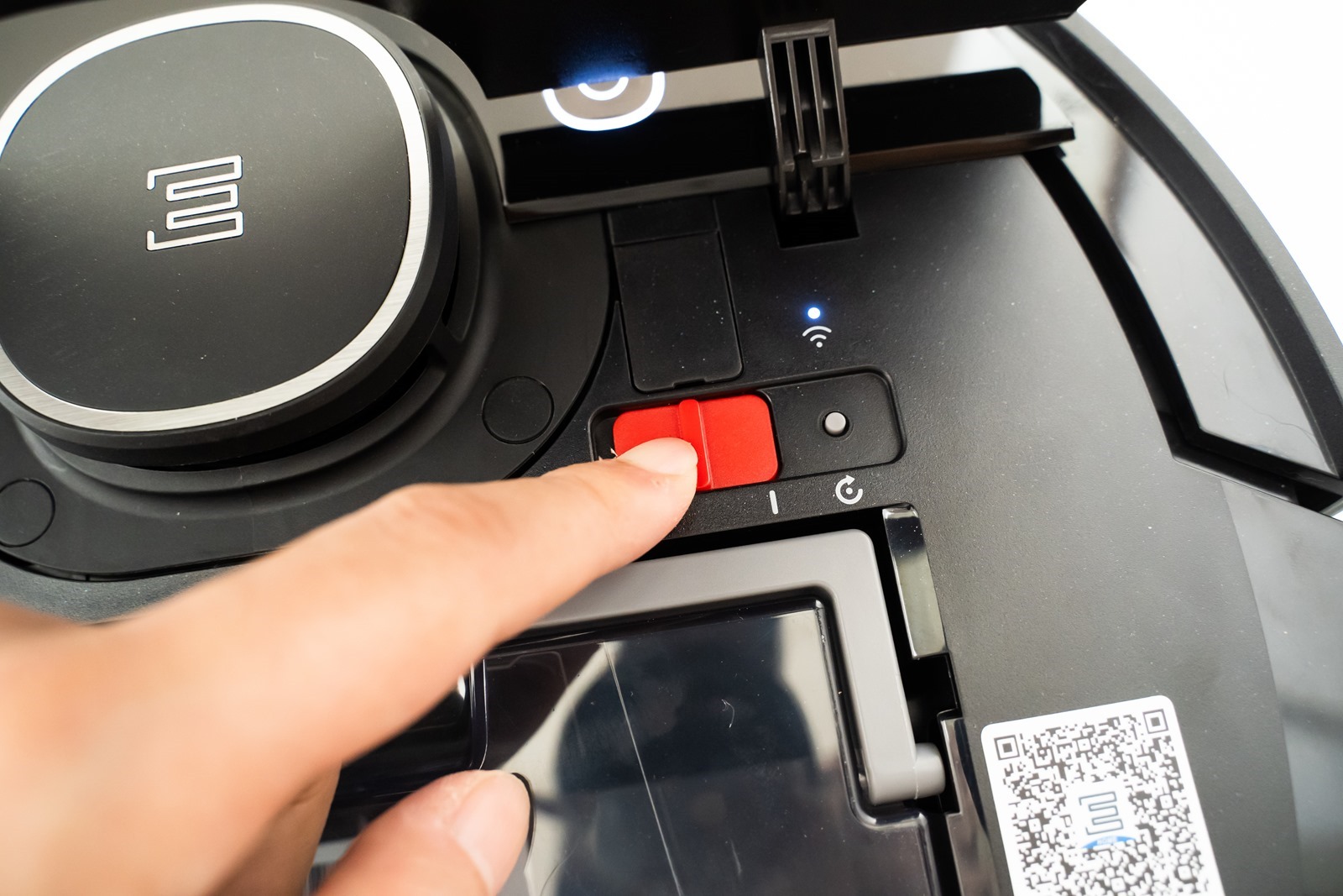 更強更新更好無極限！ECOVACS DEEBOT OZMO 920 多樓層掃地機器人高質感登場 @3C 達人廖阿輝