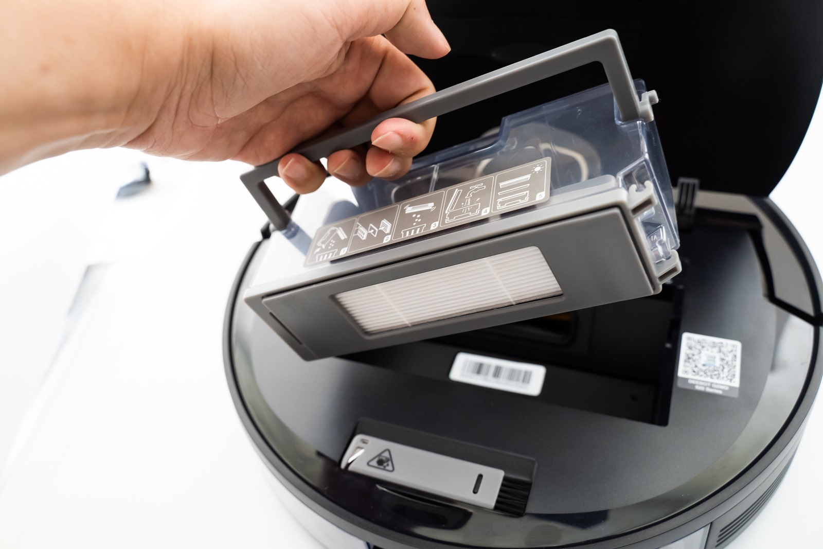 更強更新更好無極限！ECOVACS DEEBOT OZMO 920 多樓層掃地機器人高質感登場 @3C 達人廖阿輝