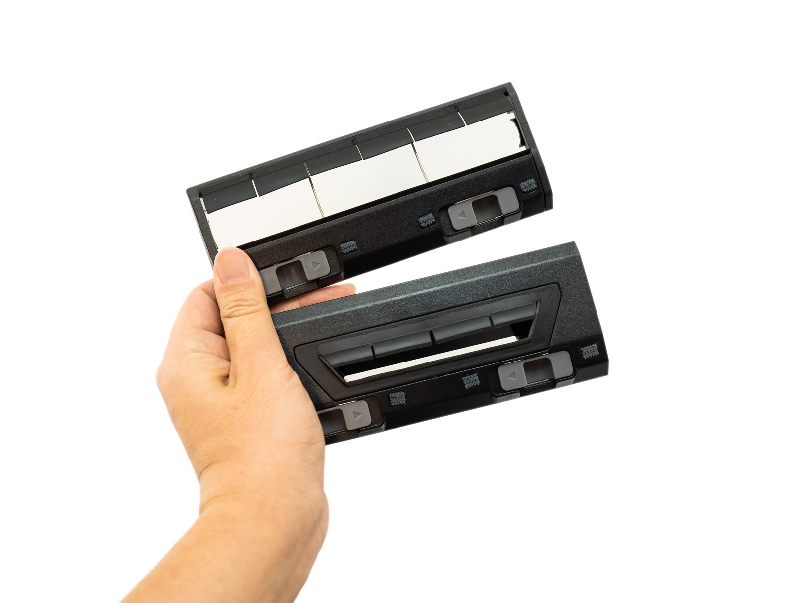 更強更新更好無極限！ECOVACS DEEBOT OZMO 920 多樓層掃地機器人高質感登場 @3C 達人廖阿輝