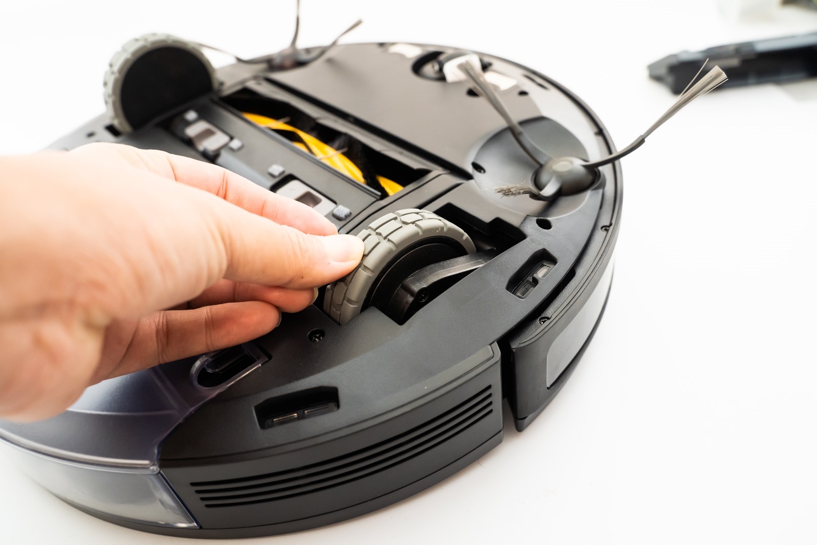 更強更新更好無極限！ECOVACS DEEBOT OZMO 920 多樓層掃地機器人高質感登場 @3C 達人廖阿輝