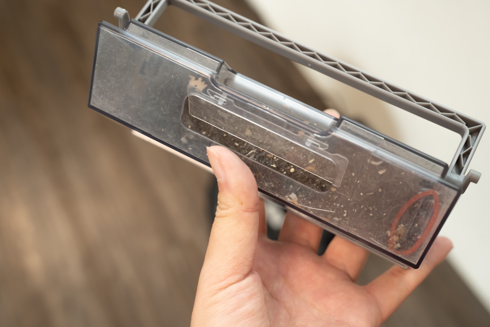 更強更新更好無極限！ECOVACS DEEBOT OZMO 920 多樓層掃地機器人高質感登場 @3C 達人廖阿輝