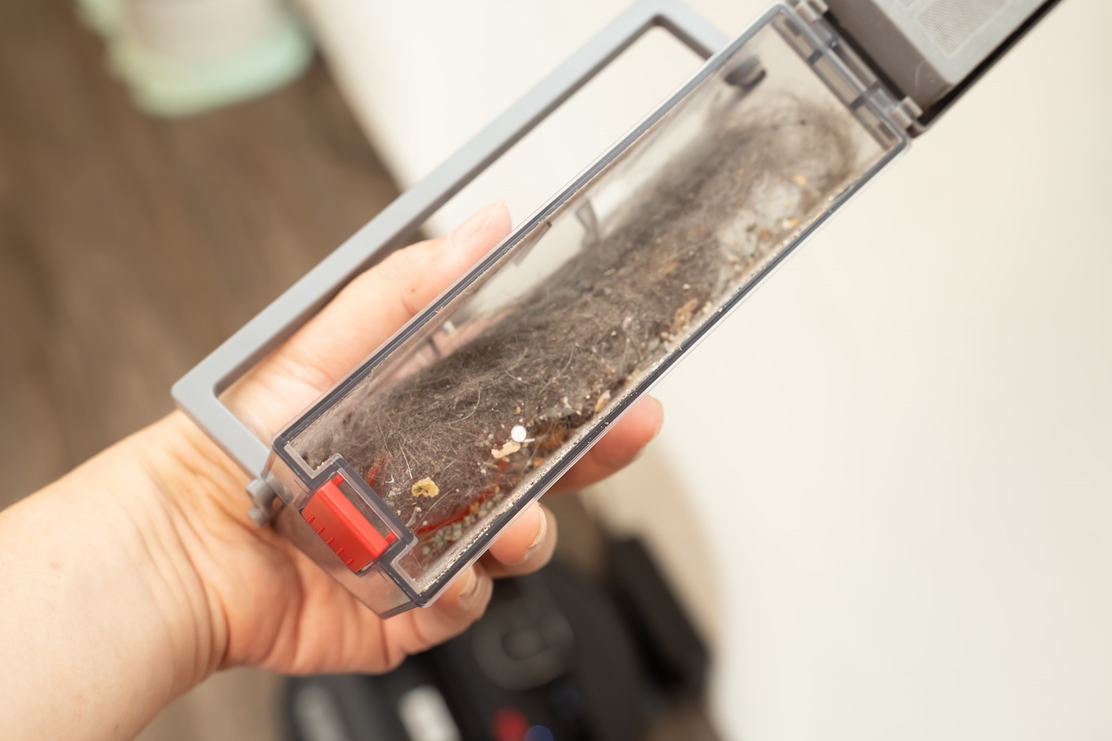 更強更新更好無極限！ECOVACS DEEBOT OZMO 920 多樓層掃地機器人高質感登場 @3C 達人廖阿輝