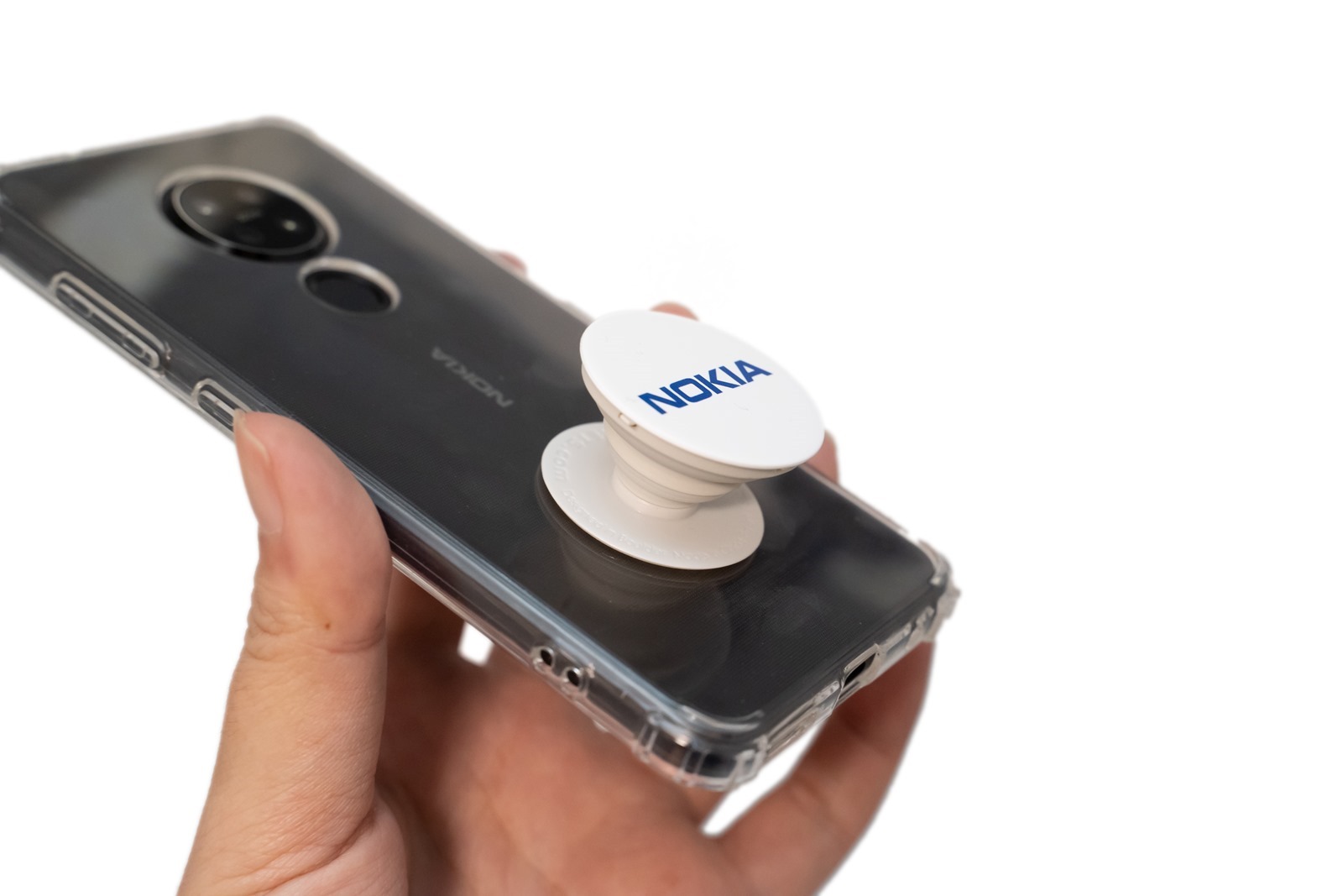 北歐美學加上 4,800 畫素三鏡頭搭配 ZEISS 光學！Nokia7.2 引領中階手機相機新風潮 @3C 達人廖阿輝