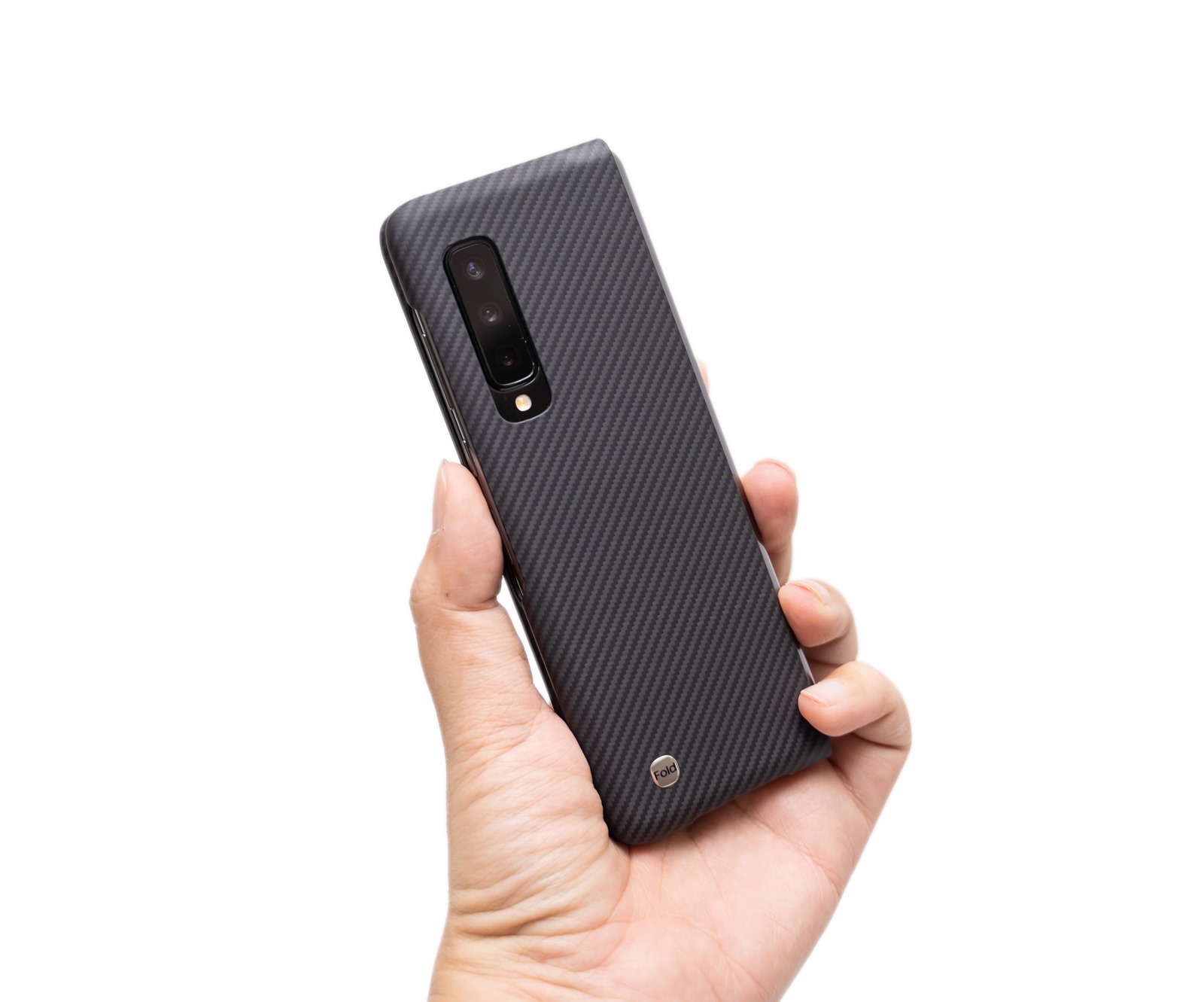 六萬多一台手機還是好想要！三星 Galaxy Fold 折疊螢幕手機開箱分享 @3C 達人廖阿輝