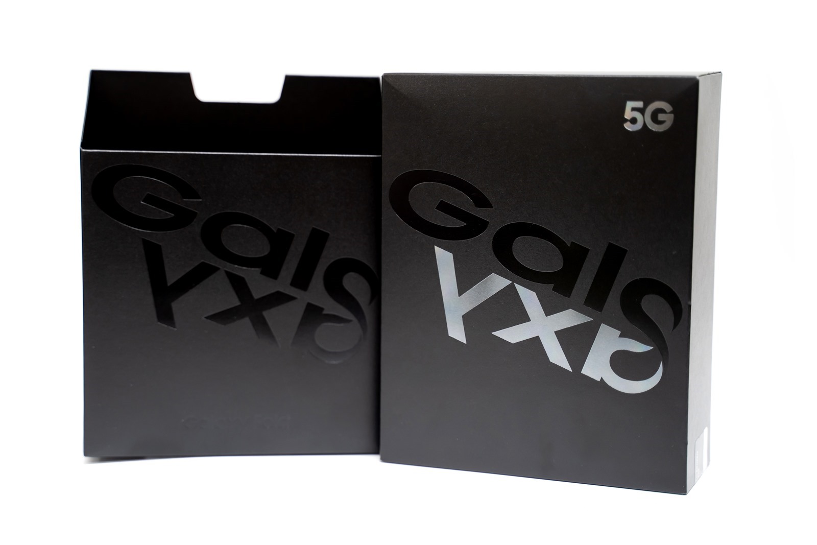 六萬多一台手機還是好想要！三星 Galaxy Fold 折疊螢幕手機開箱分享 @3C 達人廖阿輝