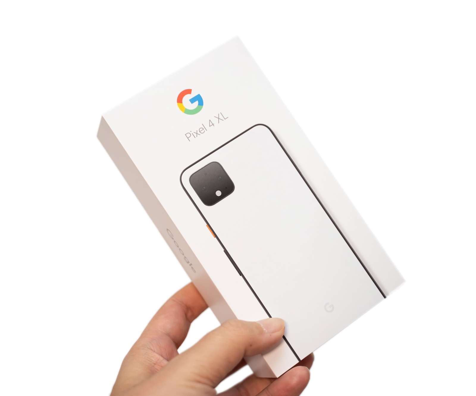 台灣將第一波上市！Google Pixel 4 XL (1) 開箱，看看盒中有什麼？ ( Google Pixel 4 XL Unboxing) 附規格 / 彙整資料 @3C 達人廖阿輝