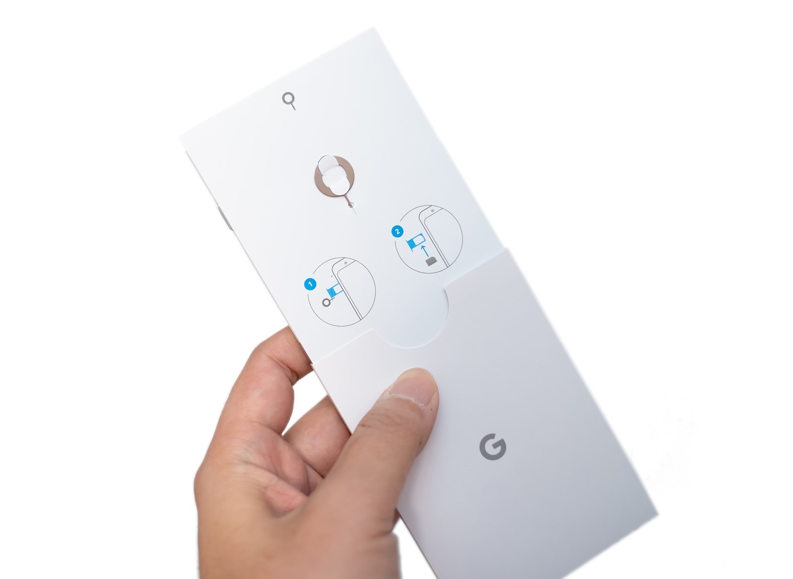 台灣將第一波上市！Google Pixel 4 XL  (1) 開箱，看看盒中有什麼？ ( Google Pixel 4 XL Unboxing) 附規格 / 彙整資料 @3C 達人廖阿輝