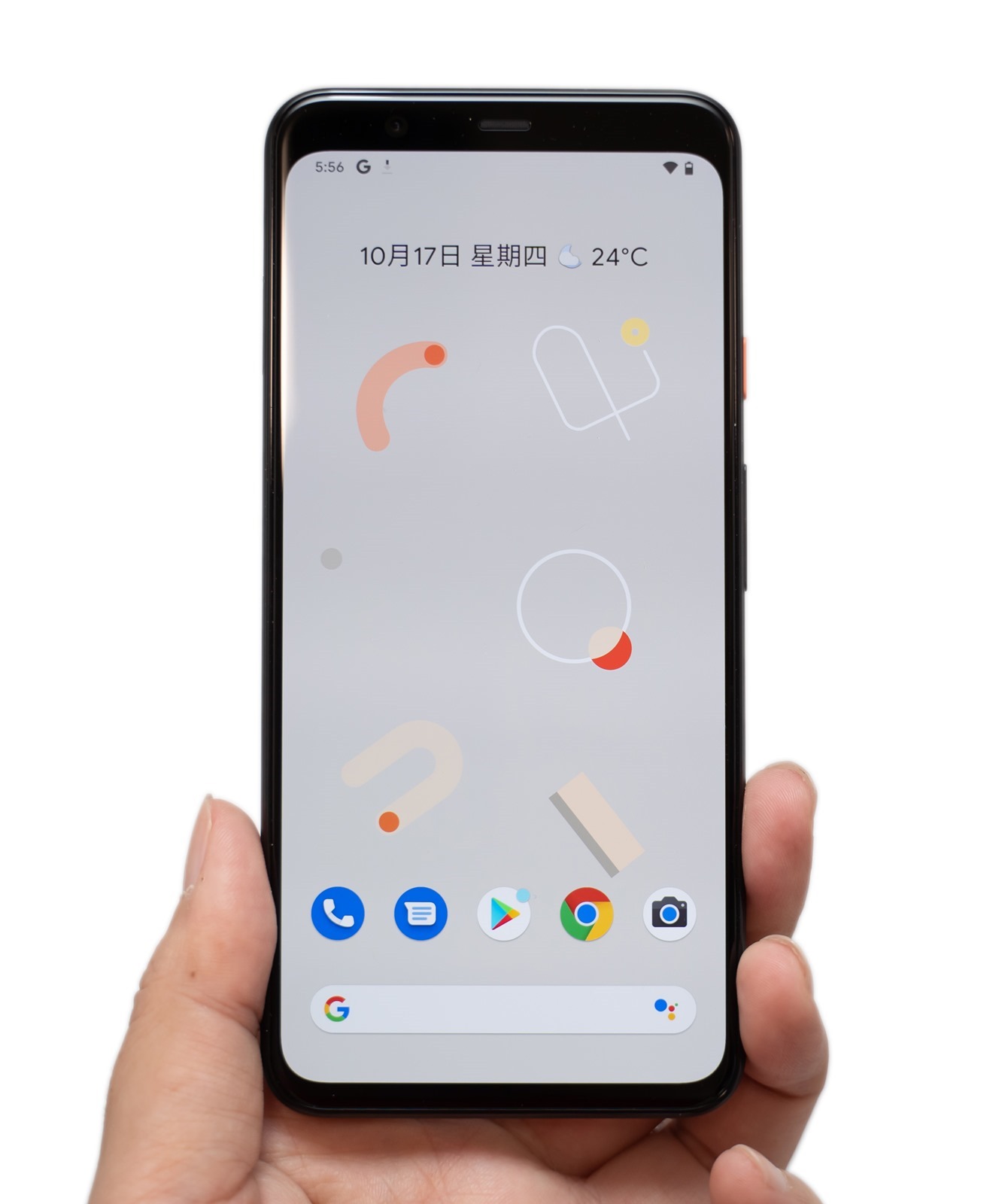 台灣將第一波上市！Google Pixel 4 XL  (1) 開箱，看看盒中有什麼？ ( Google Pixel 4 XL Unboxing) 附規格 / 彙整資料 @3C 達人廖阿輝