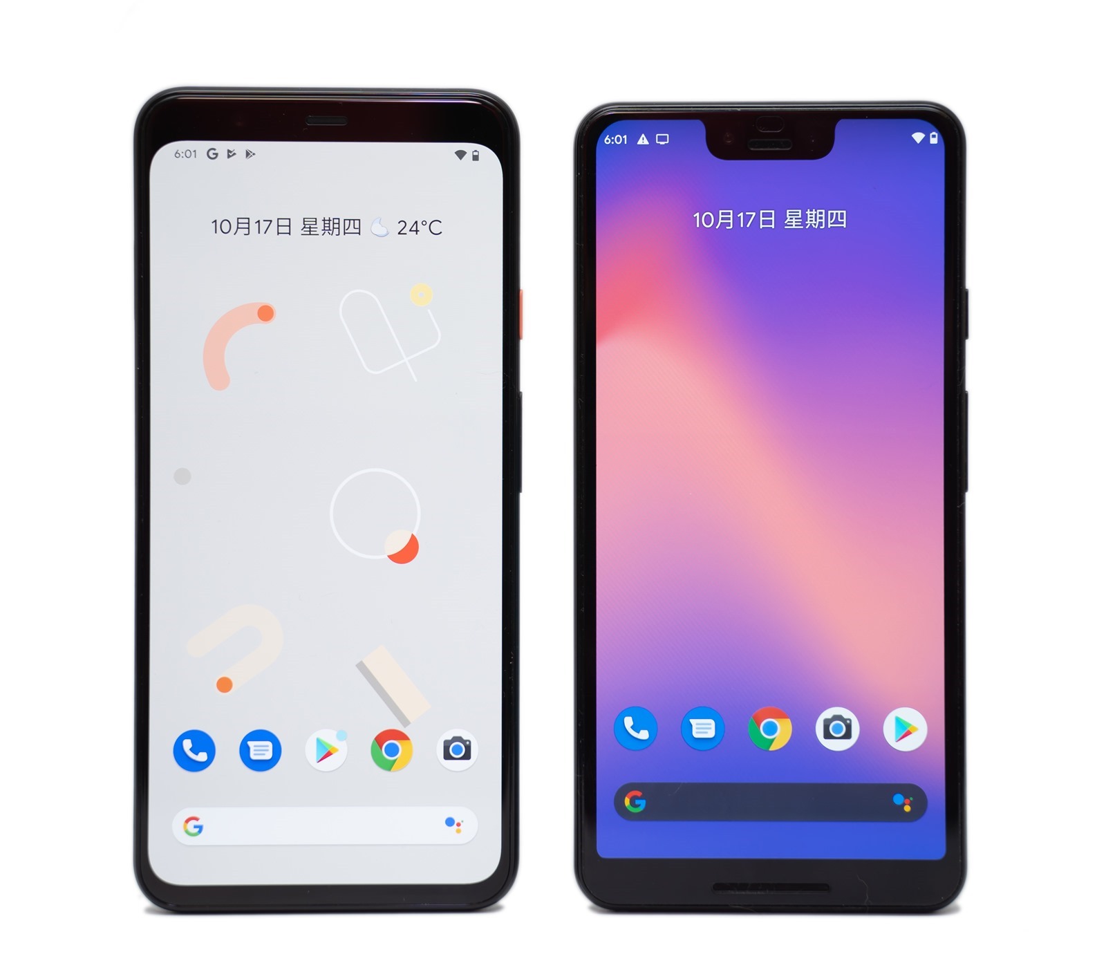 台灣將第一波上市！Google Pixel 4 XL  (1) 開箱，看看盒中有什麼？ ( Google Pixel 4 XL Unboxing) 附規格 / 彙整資料 @3C 達人廖阿輝