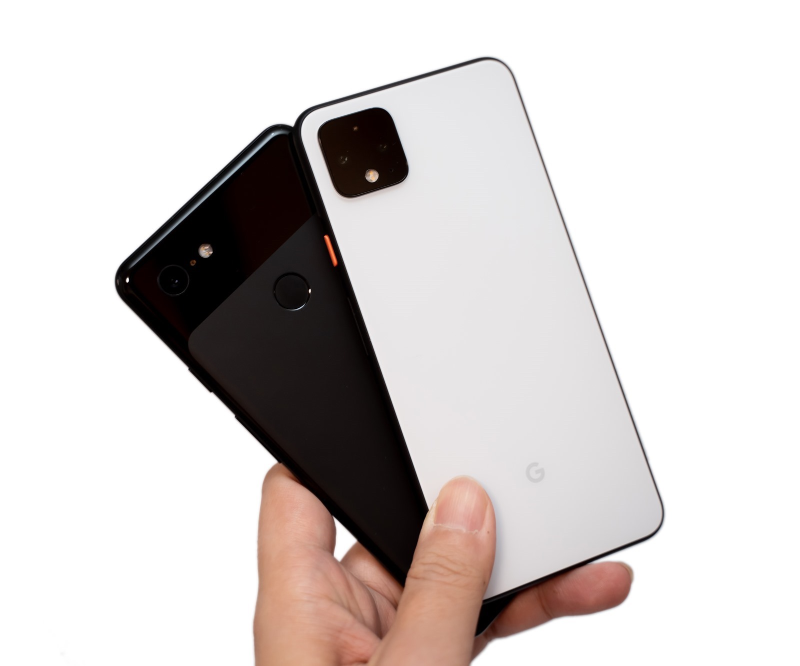 台灣將第一波上市！Google Pixel 4 XL  (1) 開箱，看看盒中有什麼？ ( Google Pixel 4 XL Unboxing) 附規格 / 彙整資料 @3C 達人廖阿輝