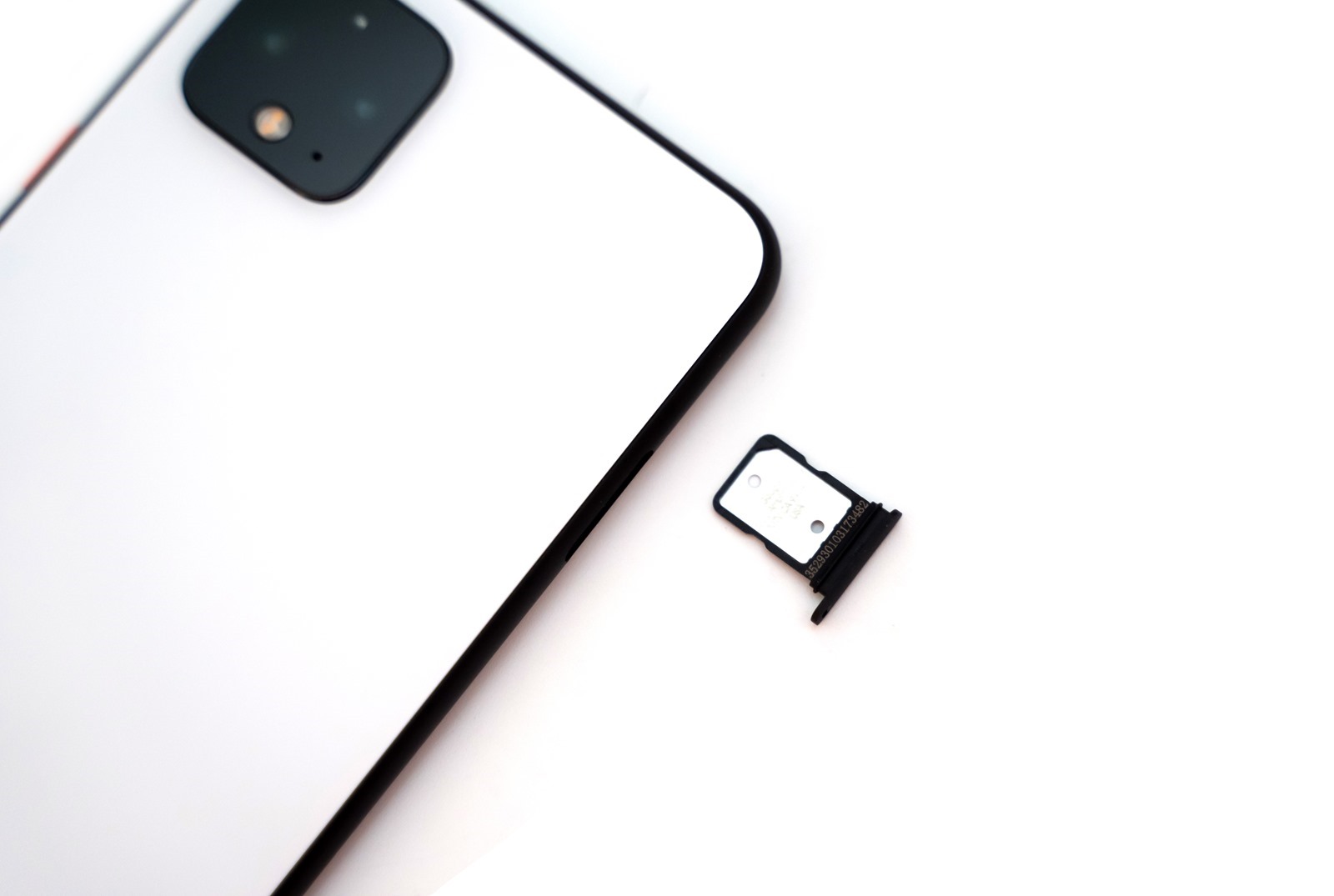 台灣將第一波上市！Google Pixel 4 XL  (1) 開箱，看看盒中有什麼？ ( Google Pixel 4 XL Unboxing) 附規格 / 彙整資料 @3C 達人廖阿輝