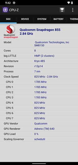 Pixel 4 XL 性能電力實測，終於攻上 6GB！電池 3700mAh 表現如何？ @3C 達人廖阿輝