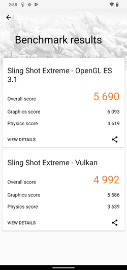 Pixel 4 XL 性能電力實測，終於攻上 6GB！電池 3700mAh 表現如何？ @3C 達人廖阿輝
