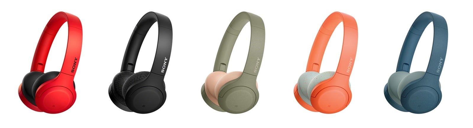 宥嘉代言！全新 Sony h.ear 無線降噪藍牙耳罩式耳機來了！ @3C 達人廖阿輝