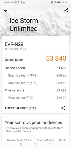 5G 馬上就要來了！華為 Mate 20X 5G 有什麼新特點？一次看清楚實測明白！ @3C 達人廖阿輝