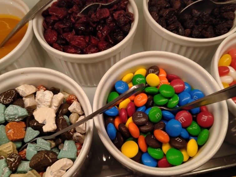 realme 5 開啟中階手機四鏡頭時代！越級規格超強電力怪物！ @3C 達人廖阿輝