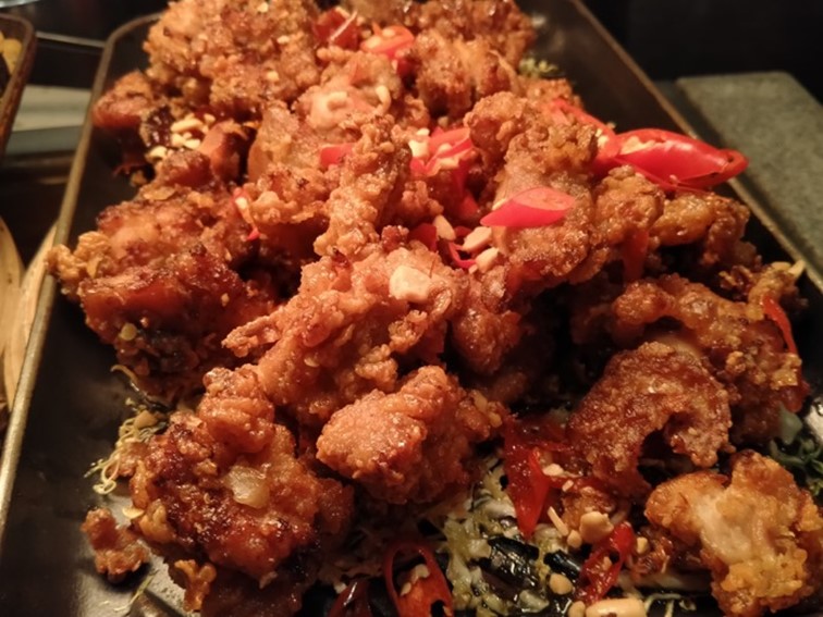 realme 5 開啟中階手機四鏡頭時代！越級規格超強電力怪物！ @3C 達人廖阿輝