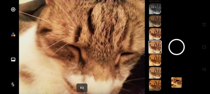 realme 5 開啟中階手機四鏡頭時代！越級規格超強電力怪物！ @3C 達人廖阿輝