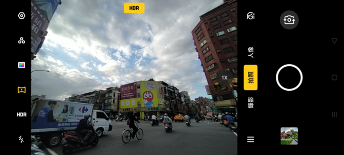 realme 5 開啟中階手機四鏡頭時代！越級規格超強電力怪物！ @3C 達人廖阿輝