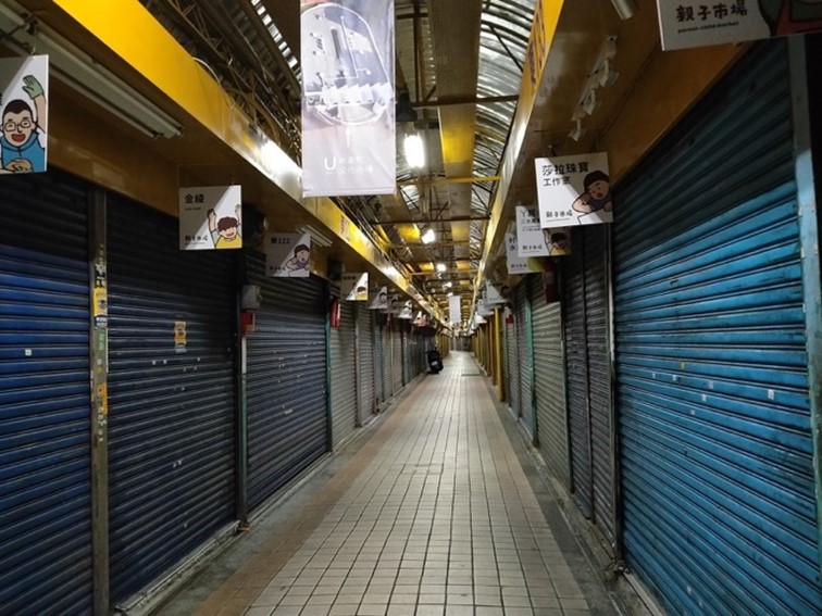 realme 5 開啟中階手機四鏡頭時代！越級規格超強電力怪物！ @3C 達人廖阿輝