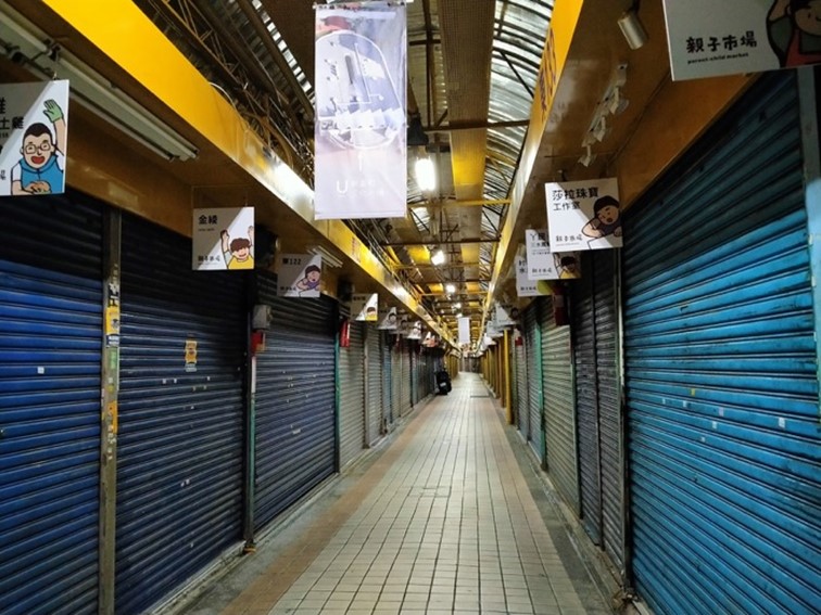 realme 5 開啟中階手機四鏡頭時代！越級規格超強電力怪物！ @3C 達人廖阿輝