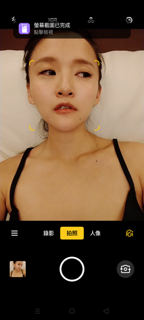 realme 5 開啟中階手機四鏡頭時代！越級規格超強電力怪物！ @3C 達人廖阿輝