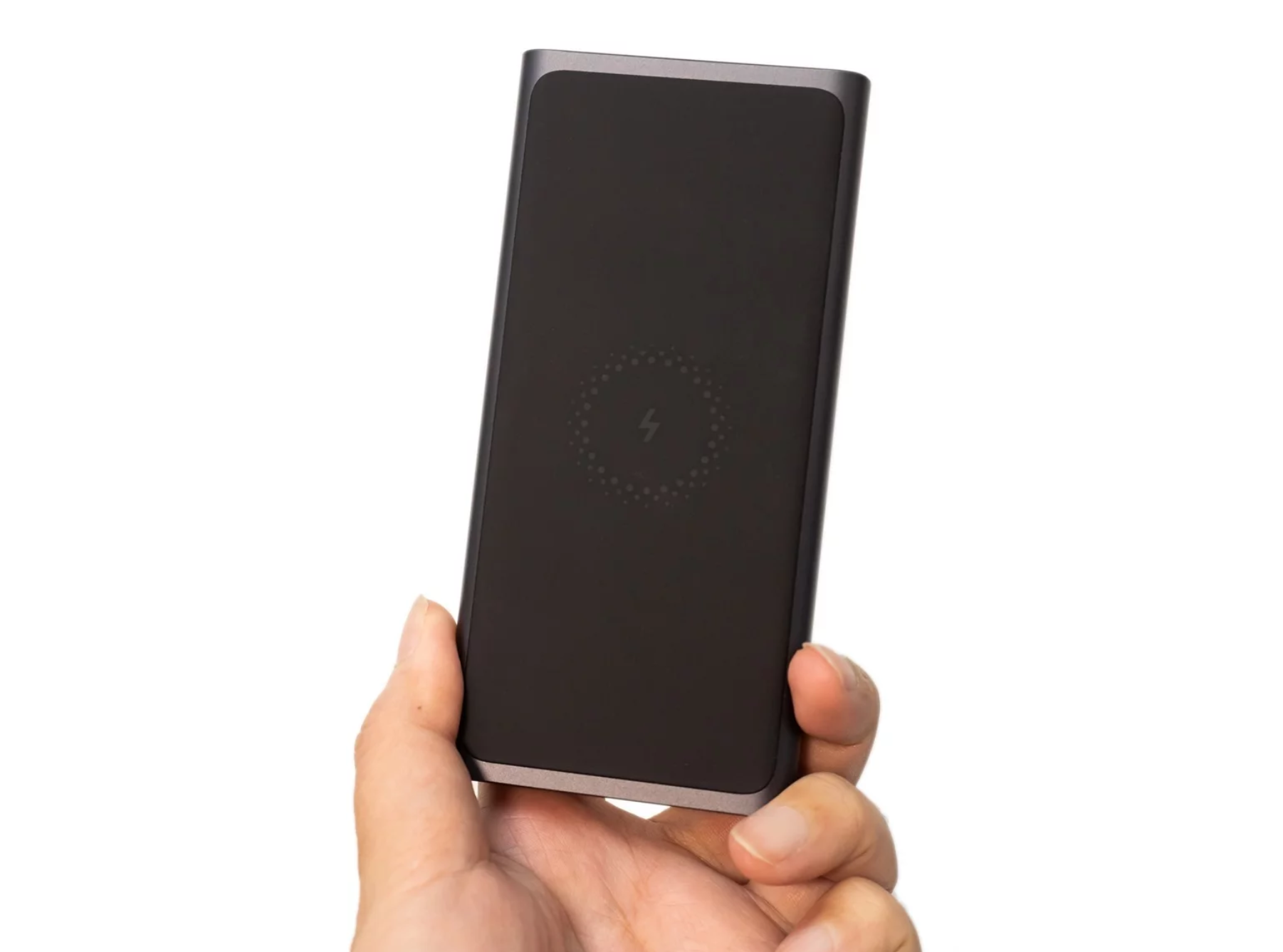 這一次快充還有加上無線充電!10000 小米行動電源 3 無線版開箱分享 @3C 達人廖阿輝