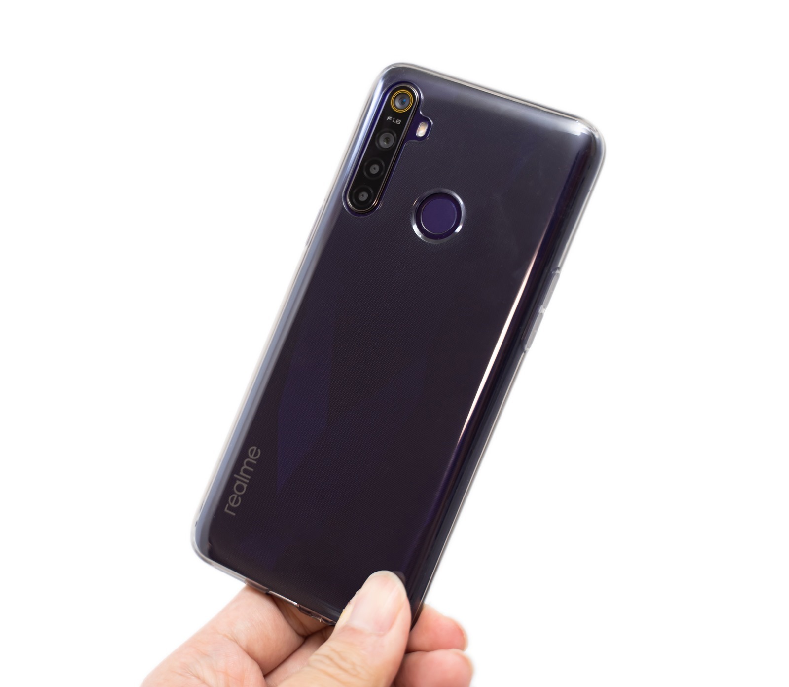 realme 5 開啟中階手機四鏡頭時代！越級規格超強電力怪物！ @3C 達人廖阿輝