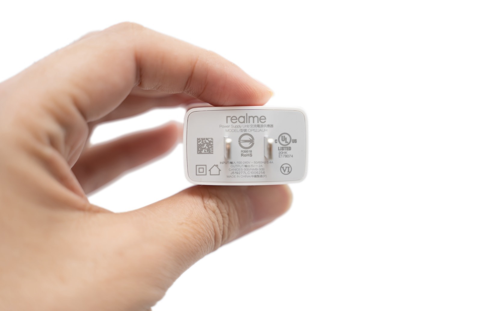 realme 5 開啟中階手機四鏡頭時代！越級規格超強電力怪物！ @3C 達人廖阿輝