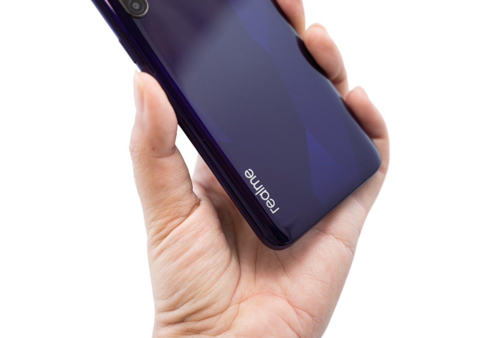 realme 5 開啟中階手機四鏡頭時代！越級規格超強電力怪物！ @3C 達人廖阿輝