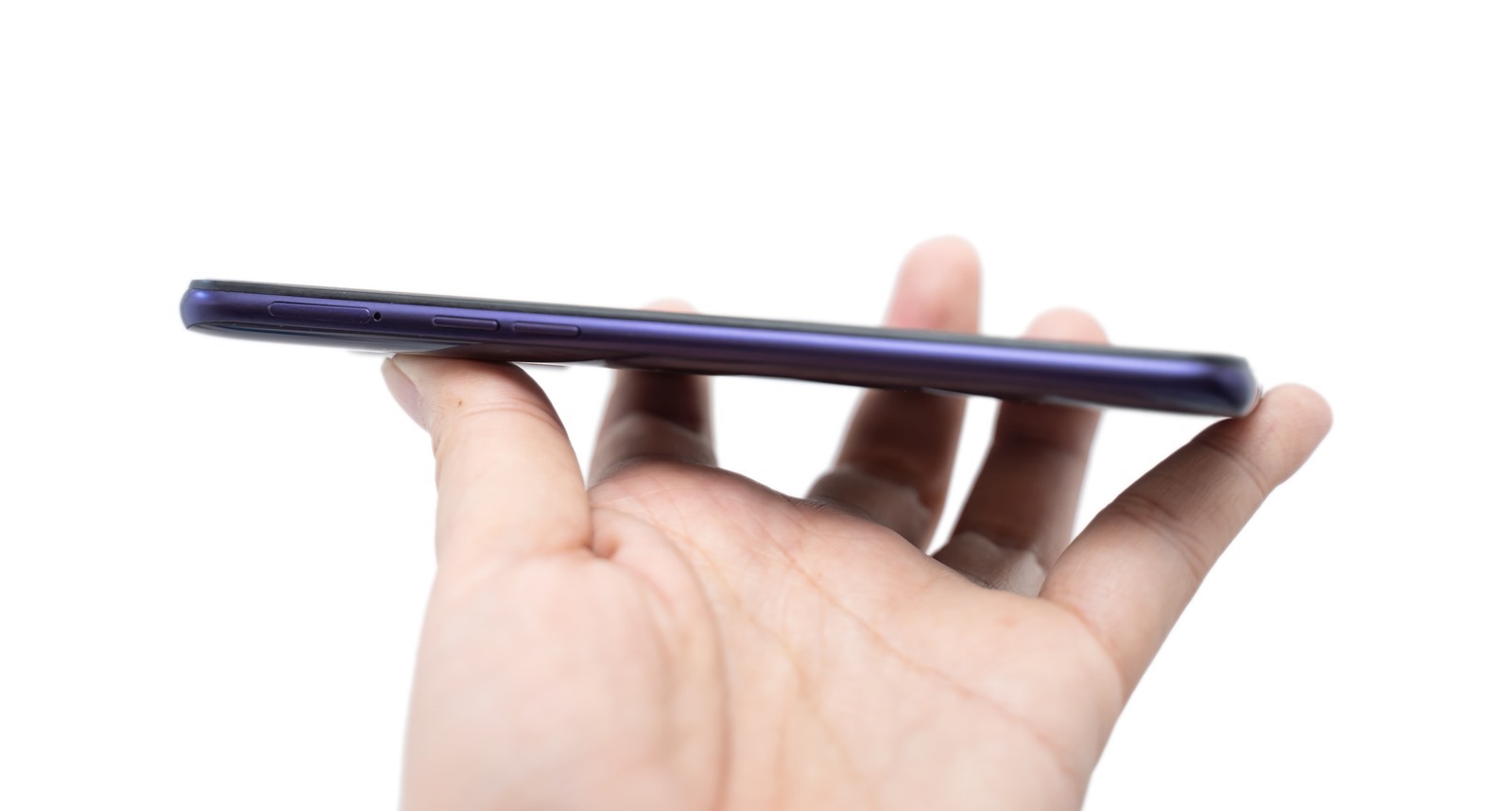 realme 5 開啟中階手機四鏡頭時代！越級規格超強電力怪物！ @3C 達人廖阿輝