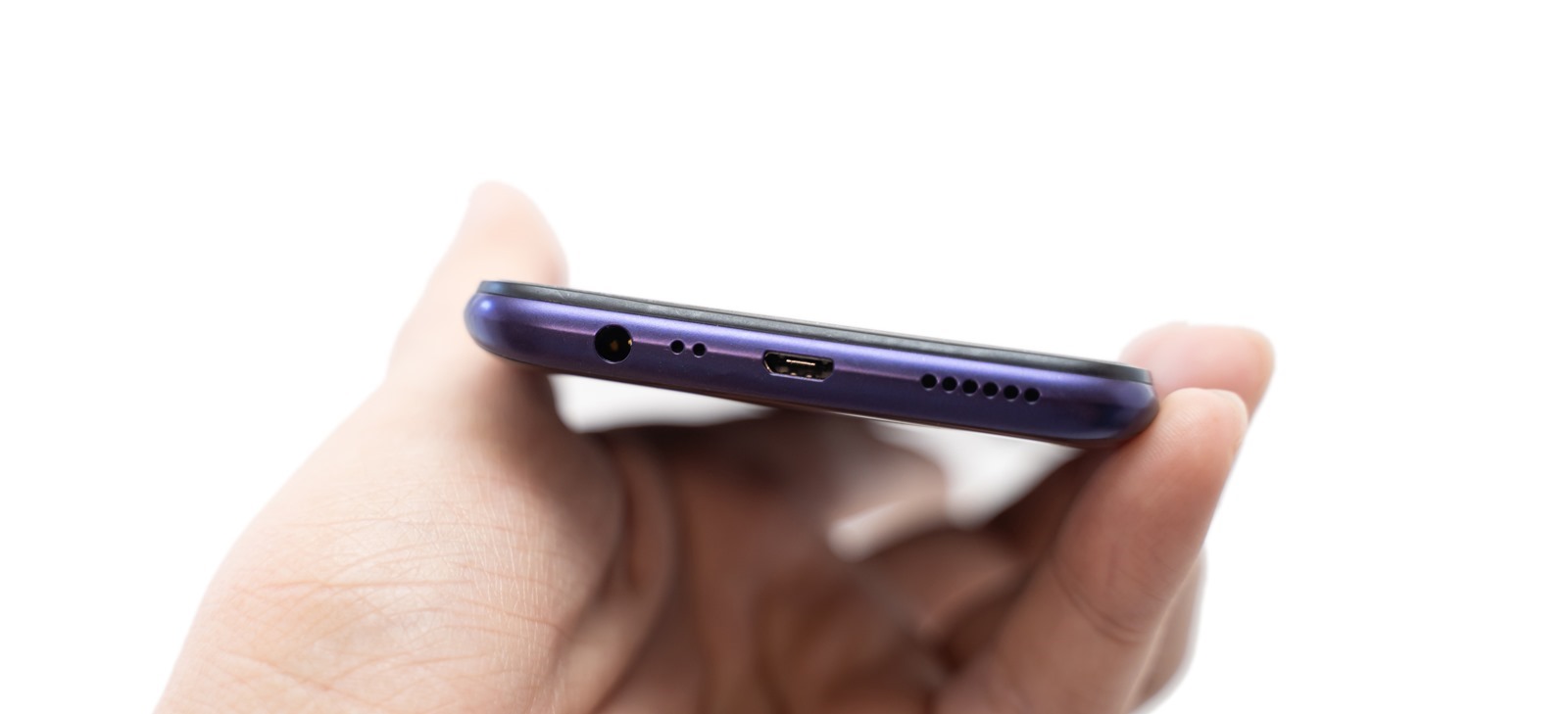 realme 5 開啟中階手機四鏡頭時代！越級規格超強電力怪物！ @3C 達人廖阿輝