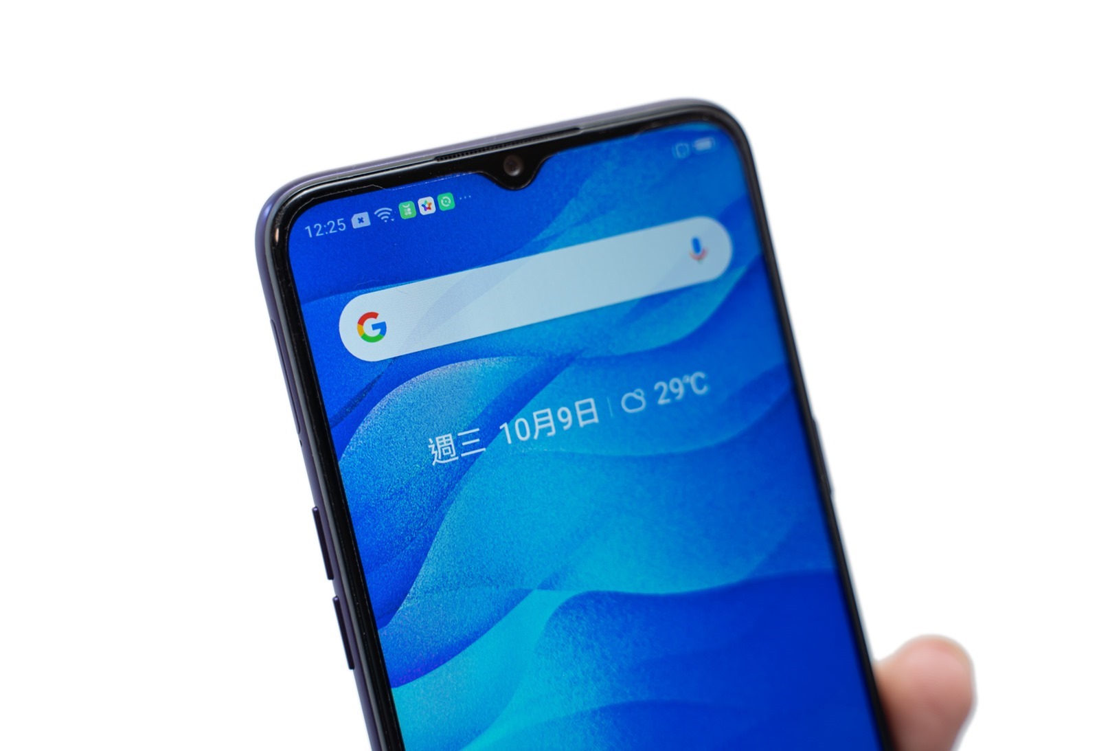 realme 5 開啟中階手機四鏡頭時代！越級規格超強電力怪物！ @3C 達人廖阿輝
