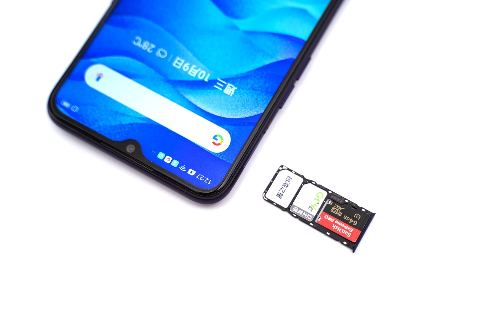 realme 5 開啟中階手機四鏡頭時代！越級規格超強電力怪物！ @3C 達人廖阿輝