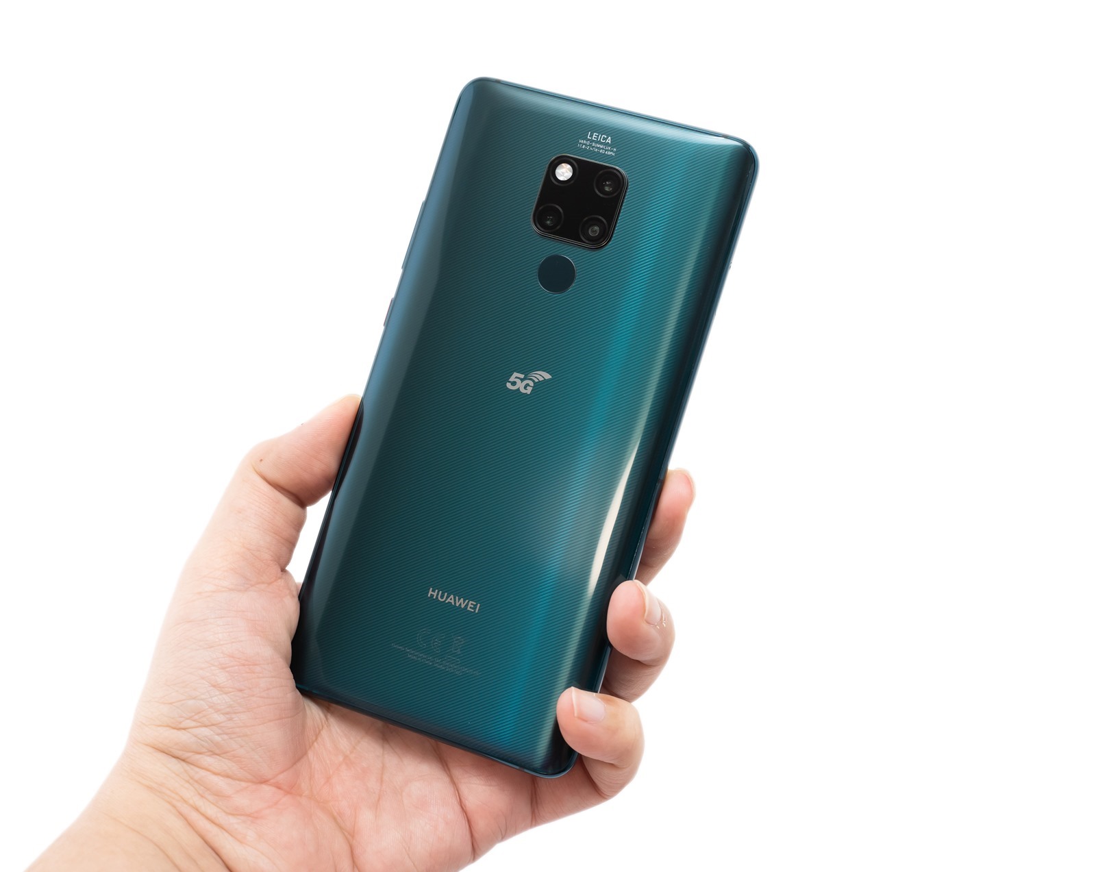 5G 馬上就要來了！華為 Mate 20X 5G 有什麼新特點？一次看清楚實測明白！ @3C 達人廖阿輝