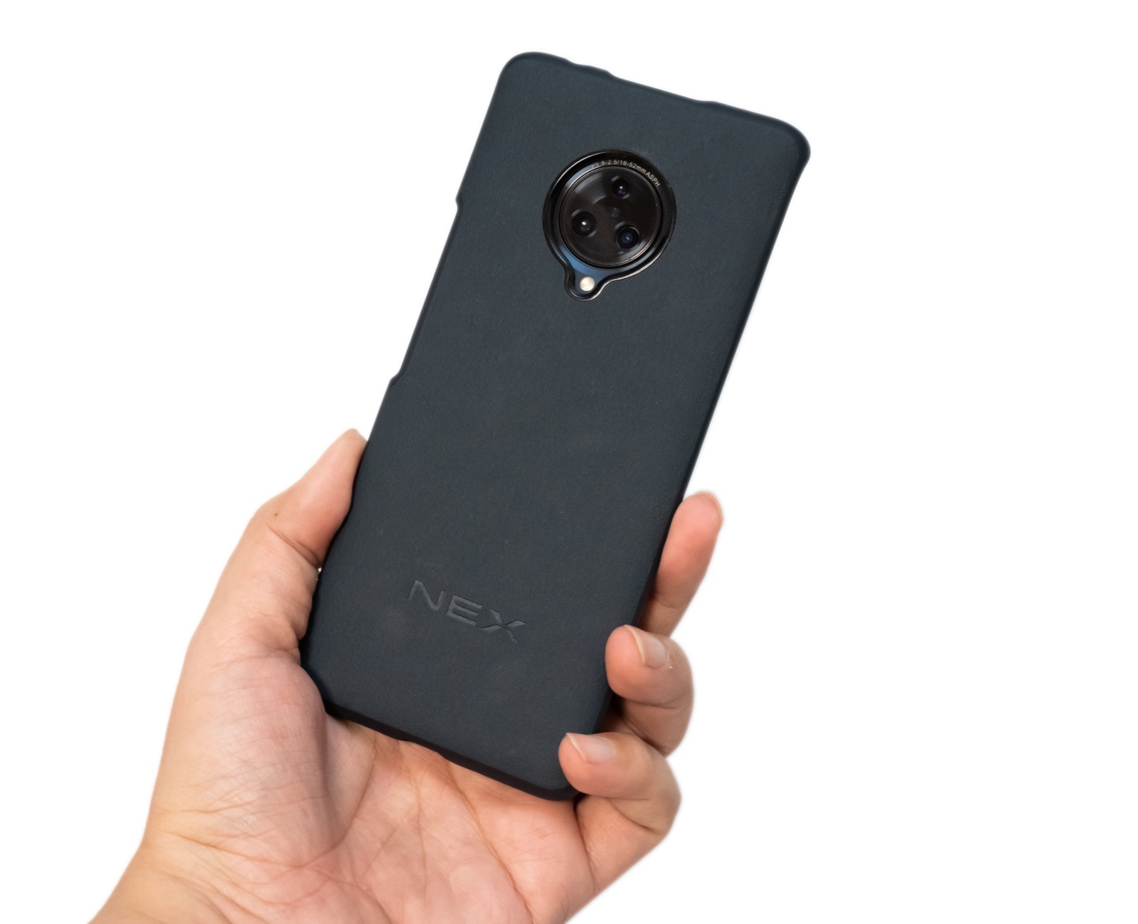 繼續面向未來！vivo NEX3 5G 帶來雙曲面瀑布無邊界螢幕的首款 5G 手機！完整開箱 / 相機實測實拍 / 性能電力測試 @3C 達人廖阿輝