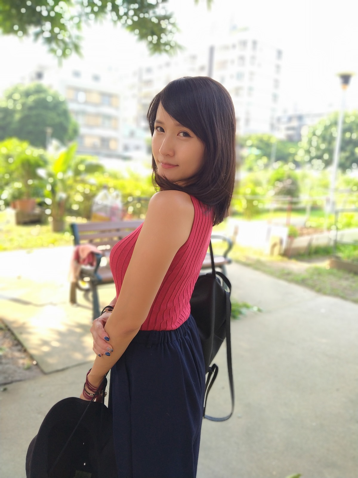 realme 5 開啟中階手機四鏡頭時代！越級規格超強電力怪物！ @3C 達人廖阿輝