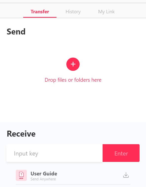 輕鬆傳檔！Send Anywhere 跨平台檔案傳送的好工具！ (iOS/Android/Windows 多平台) @3C 達人廖阿輝