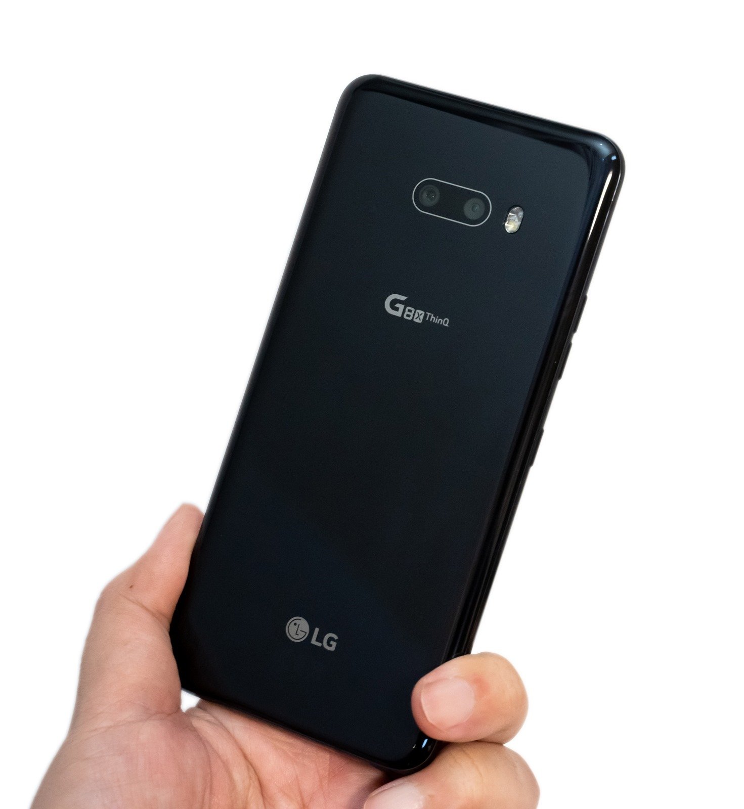 創新與實用兼具！LG G8X ThinQ 帶來雙螢幕使用模式的不一樣旗艦機！ @3C 達人廖阿輝