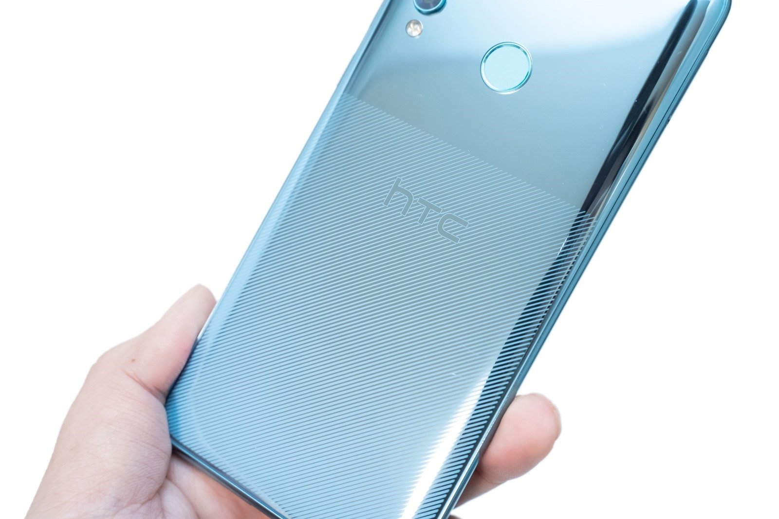 超值三鏡頭，廣角大視野全新 HTC Desire 19s 開箱分享 + 三鏡頭實拍！HTC 年終一起搶好康 @3C 達人廖阿輝